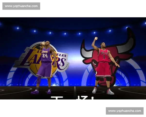 科比与罗斯巅峰对决 谁能在历史舞台上书写自己的传奇