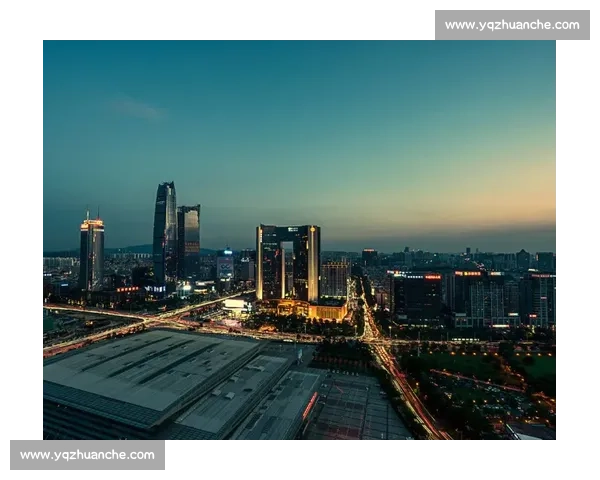 佛山vs东莞城市实力对比产业发展与生活品质全解析区域竞争前景研究