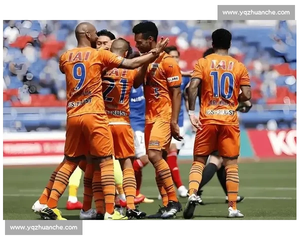 清水鼓动迎战川崎前锋日职焦点对决攻防博弈看点十足悬念拉满之战