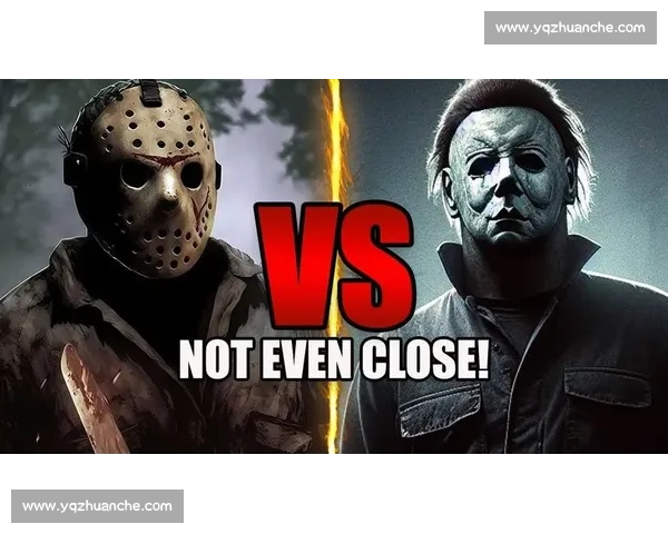 恐怖片双王终极对决迈克尔迈尔斯大战杰森命运之夜生死轮回血月之下