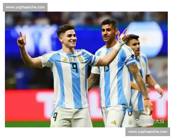 梅西领衔阿根廷迎战委内瑞拉南美劲旅碰撞世界预选赛焦点之战