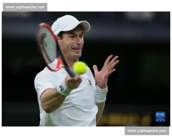 穆雷对决安德森温网鏖战五盘书写草地经典半决赛史诗之夜球迷难忘