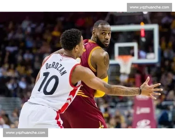 詹姆斯统治东部之战2017年骑士横扫猛龙经典回顾季后赛对决再现