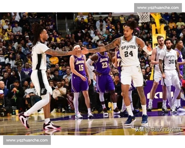 雷霆强势冲击季后赛马刺青春军团迎来硬仗考验之夜西部焦点对决战